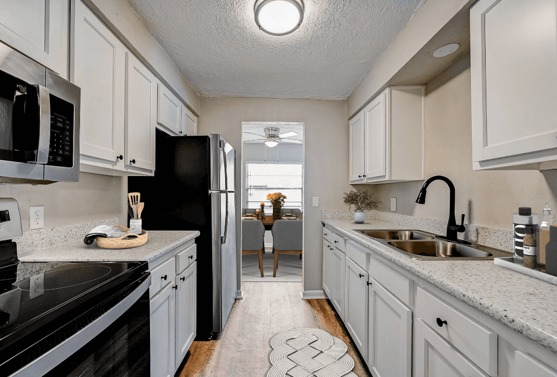 Kitchen Interior